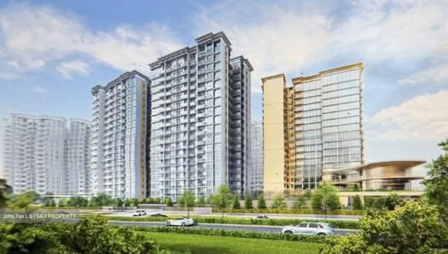 Dunman Road (D15), Condominium #593652931